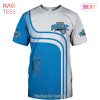 NEW FASHION 2023 Philadelphia 76ers T-shirt 3D Short Sleeve O Neck gift for fan