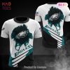 NEW FASHION 2023 Philadelphia Eagles T-shirt custom cheap gift for fans new season
