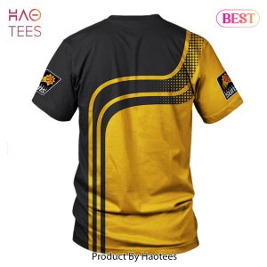 NEW FASHION 2023 Phoenix Suns T-shirt 3D Short Sleeve O Neck gift for fan