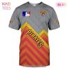 NEW FASHION 2023 Pittsburgh Steelers T-shirt 3D new style Short Sleeve gift for fan NEW FASHION 2023 Pittsburgh Steelers T-shirt 3D new style Short Sleeve gift for fan