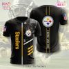 NEW FASHION 2023 Pittsburgh Steelers T-Shirt 3D _whatever it takes_ Short Sleeve NEW FASHION 2023 Pittsburgh Steelers T-Shirt 3D _whatever it takes_ Short Sleeve