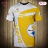 NEW FASHION 2023 Pittsburgh Steelers T-shirt Halloween Horror Night gift for fan