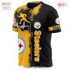 NEW FASHION 2023 San Diego Padres T-shirt 3D Short Sleeve O Neck gift for fan