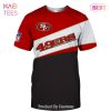NEW FASHION 2023 San Diego Padres T-shirt 3D Short Sleeve O Neck gift for fan
