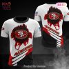 NEW FASHION 2023 San Francisco 49ers T-shirt 3D Who’s got it better than us Short Sleeve NEW FASHION 2023 San Francisco 49ers T-shirt 3D Who’s got it better than us Short Sleeve