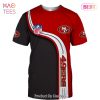 NEW FASHION 2023 San Francisco 49ers T-shirt custom cheap gift for fans new season