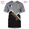 NEW FASHION 2023 San Francisco 49ers T-shirts lightning graphic gift for men