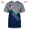 NEW FASHION 2023 San Francisco Giants T-shirt 3D Short Sleeve O Neck gift for fan