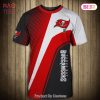 NEW FASHION 2023 Tampa Bay Buccaneers T-shirt 3D summer Short Sleeve gift for fan NEW FASHION 2023 Tampa Bay Buccaneers T-shirt 3D summer Short Sleeve gift for fan