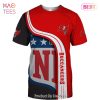 NEW FASHION 2023 Tampa Bay Buccaneers T-shirt 3D Short Sleeve O Neck gift for fan NFL NEW FASHION 2023 Tampa Bay Buccaneers T-shirt 3D Short Sleeve O Neck gift for fan NFL