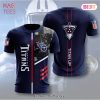 NEW FASHION 2023 Tennessee Titans T-shirt 3D Short Sleeve O Neck gift for fan NFL