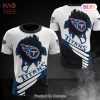 NEW FASHION 2023 Tennessee Titans T-shirt 3D _Titans Up_Short Sleeve NEW FASHION 2023 Tennessee Titans T-shirt 3D _Titans Up_Short Sleeve