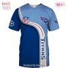 NEW FASHION 2023 Tennessee Titans T-shirt Graphic balls gift for fans NEW FASHION 2023 Tennessee Titans T-shirt Graphic balls gift for fans