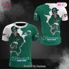 NEW FASHION 2023 Toronto Blue Jays T-shirt 3D Short Sleeve O Neck gift for fan NEW FASHION 2023 Toronto Blue Jays T-shirt 3D Short Sleeve O Neck gift for fan