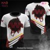 NEW FASHION 2023 Tulane Green Wave T-shirt short sleeve gift for fan NEW FASHION 2023 Tulane Green Wave T-shirt short sleeve gift for fan