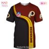 NEW FASHION 2023 Washington Redskins T-shirt custom cheap gift for fans new season