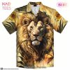 NEW Lion Hawaiian Shirt Hot Trending 2023