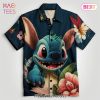 NEW Stitch Hawaiian Shirt Hot Trending 2023