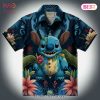 NEW Stitch Hawaiian Shirt Hot Trending 2023