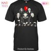 NEW Bad Boy Martin And Smith Unisex T-Shirt NEW Bad Boy Martin And Smith Unisex T-Shirt