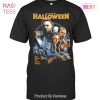 Just Do It Halloween 1978 Movie T-Shirt Just Do It Halloween 1978 Movie T-Shirt