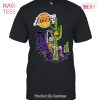 New Decade New Rules Scream 4 T-Shirt