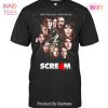 NEW First Blood John Rambo T-Shirt