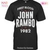 New Decade New Rules Scream 4 T-Shirt