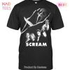 NEW Scream VI Unisex T-Shirt