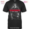 NEW Stallone Rambo III T-Shirt