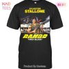 NEW Sylvester Stallone Rambo III T-Shirt
