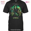 Now Everybody Is A Victim And Everybody Is A Suspect Scream Movie T-Shirt