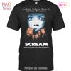 The Slayers Halloween 1978 Movie T-Shirt