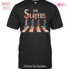 The Slayers Halloween 1978 Movie T-Shirt