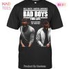 NEW Bad Boys Harte Jungs Unisex T-Shirt