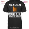 NEW Blade Runner 9254 Hannibal Chew T-Shirt