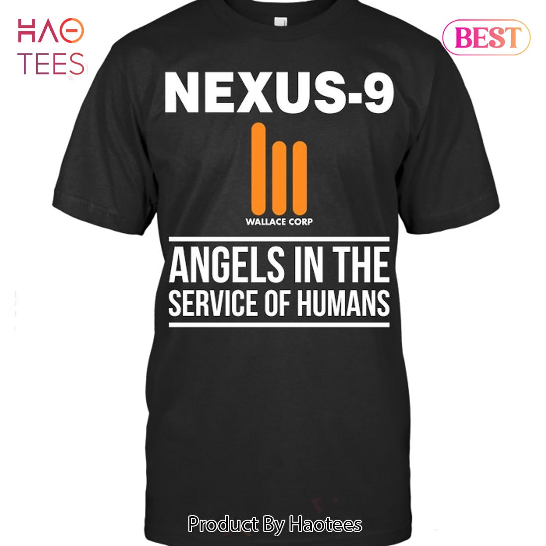 NEW Blade Runner 2049 Nexus 9 T-Shirt NEW Blade Runner 2049 Nexus 9 T-Shirt