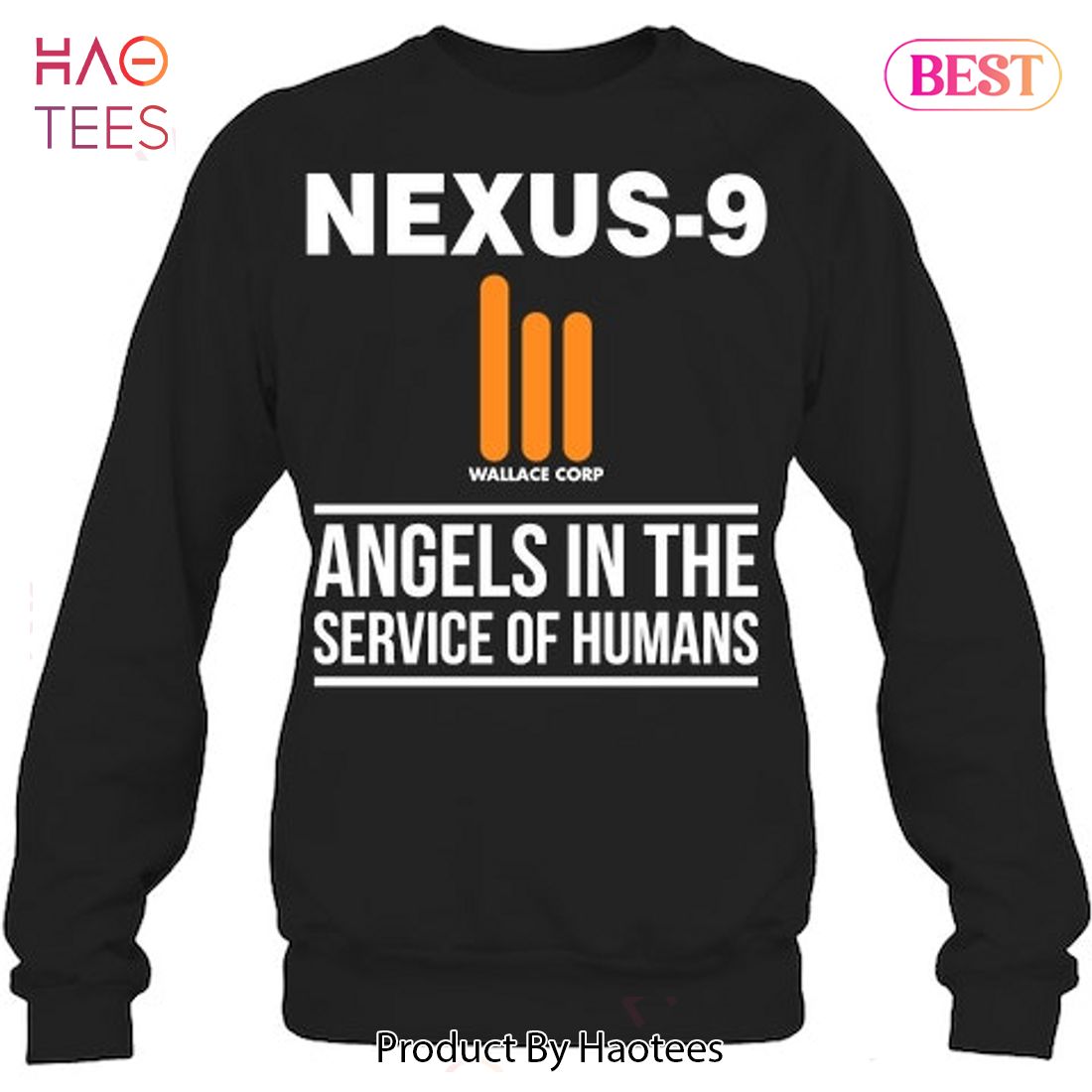 NEW Blade Runner 2049 Nexus 9 T-Shirt NEW Blade Runner 2049 Nexus 9 T-Shirt