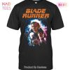 NEW Blade Runner No One Lives Forever T-Shirt