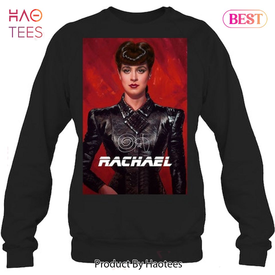 NEW Blade Runner Rachael Unisex T-Shirt NEW Blade Runner Rachael Unisex T-Shirt