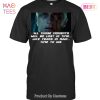 NEW Blade Runner Rachael Unisex T-Shirt NEW Blade Runner Rachael Unisex T-Shirt