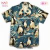NEW Penguins Hawaiian Shirt Hot Summer 2023 NEW Penguins Hawaiian Shirt Hot Summer 2023