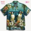 NEW Penguins Hawaiian Shirt Hot Trend 2023