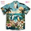 NEW Penguins Hawaiian Shirt Hot Trending 2023