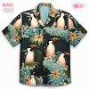 NEW Penguins Hawaiian Shirt Trending Summer 2023 NEW Penguins Hawaiian Shirt Trending Summer 2023