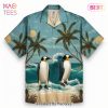 NEW Penguins Hawaiian Shirt Trending Summer 2023 NEW Penguins Hawaiian Shirt Trending Summer 2023
