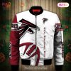 NEW FASHION 2023 Atlanta Falcons Bomber jacket Graphic balls gift for fans