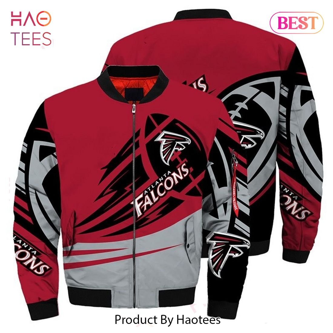 NEW FASHION 2023 Atlanta Falcons Bomber Jacket graphic ultra-balls NEW FASHION 2023 Atlanta Falcons Bomber Jacket graphic ultra-balls