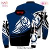 NEW FASHION 2023 Baltimore Colts Bomber Jacket graphic ultra-balls