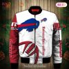 NEW FASHION 2023 Baltimore Ravens Bomber Jacket graphic ultra-balls NEW FASHION 2023 Baltimore Ravens Bomber Jacket graphic ultra-balls